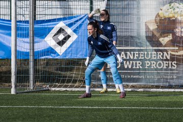 Bild 148 - wBJ Hamburger SV - Hertha BSC : Ergebnis: 2:1